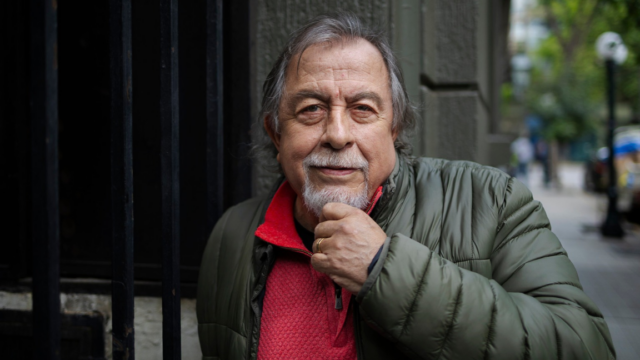 Juan Carvajal