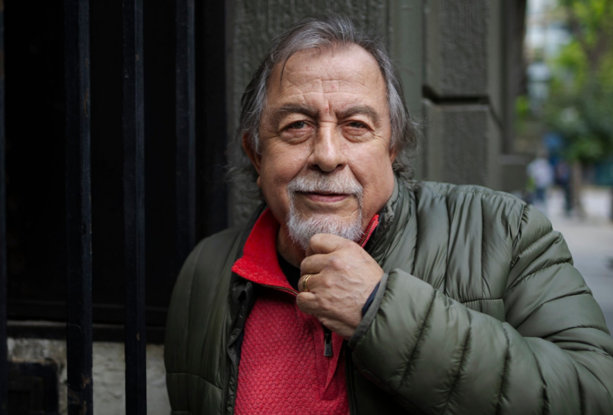 Juan Carvajal