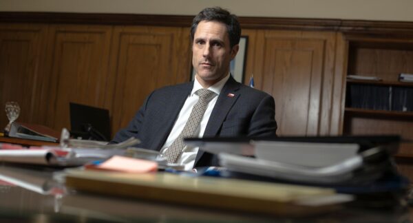 Luis Silva