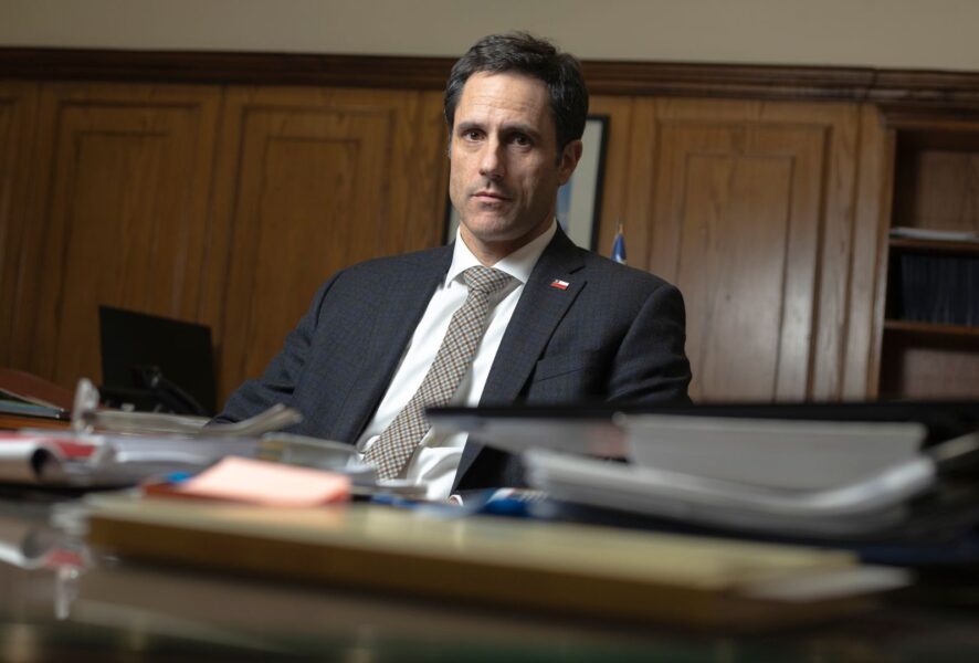 Luis Silva