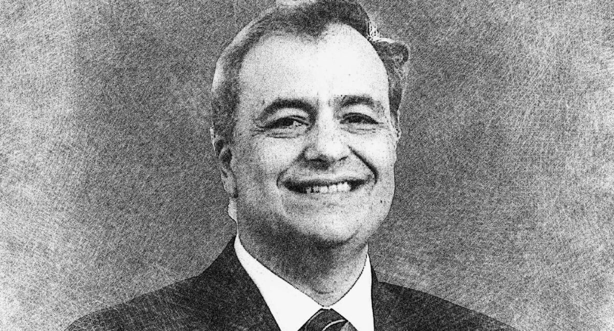 Gonzalo Arenas