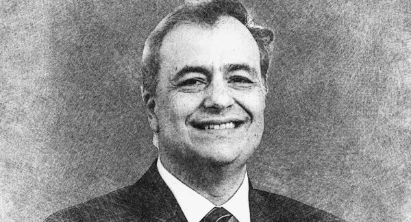 Gonzalo Arenas