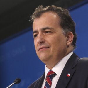 Gonzalo Arenas