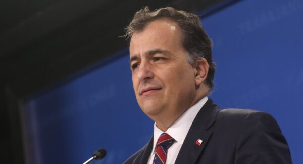Gonzalo Arenas