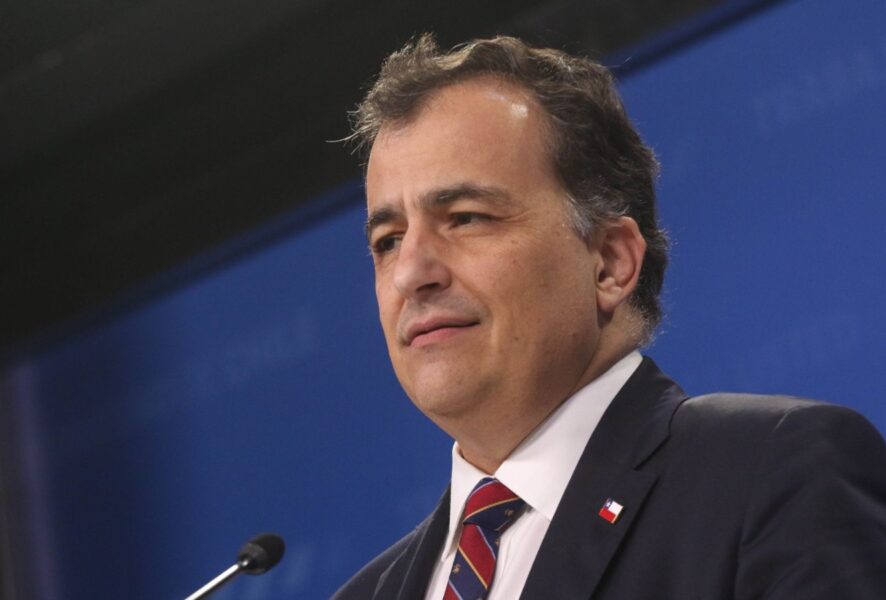 Gonzalo Arenas