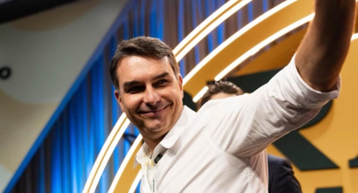 Flavio Bolsonaro