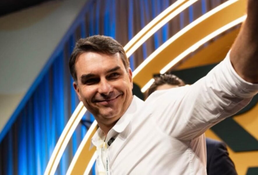 Flavio Bolsonaro