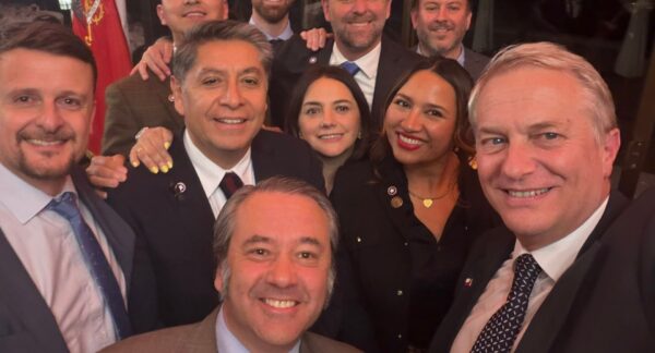 Kast y republicanos