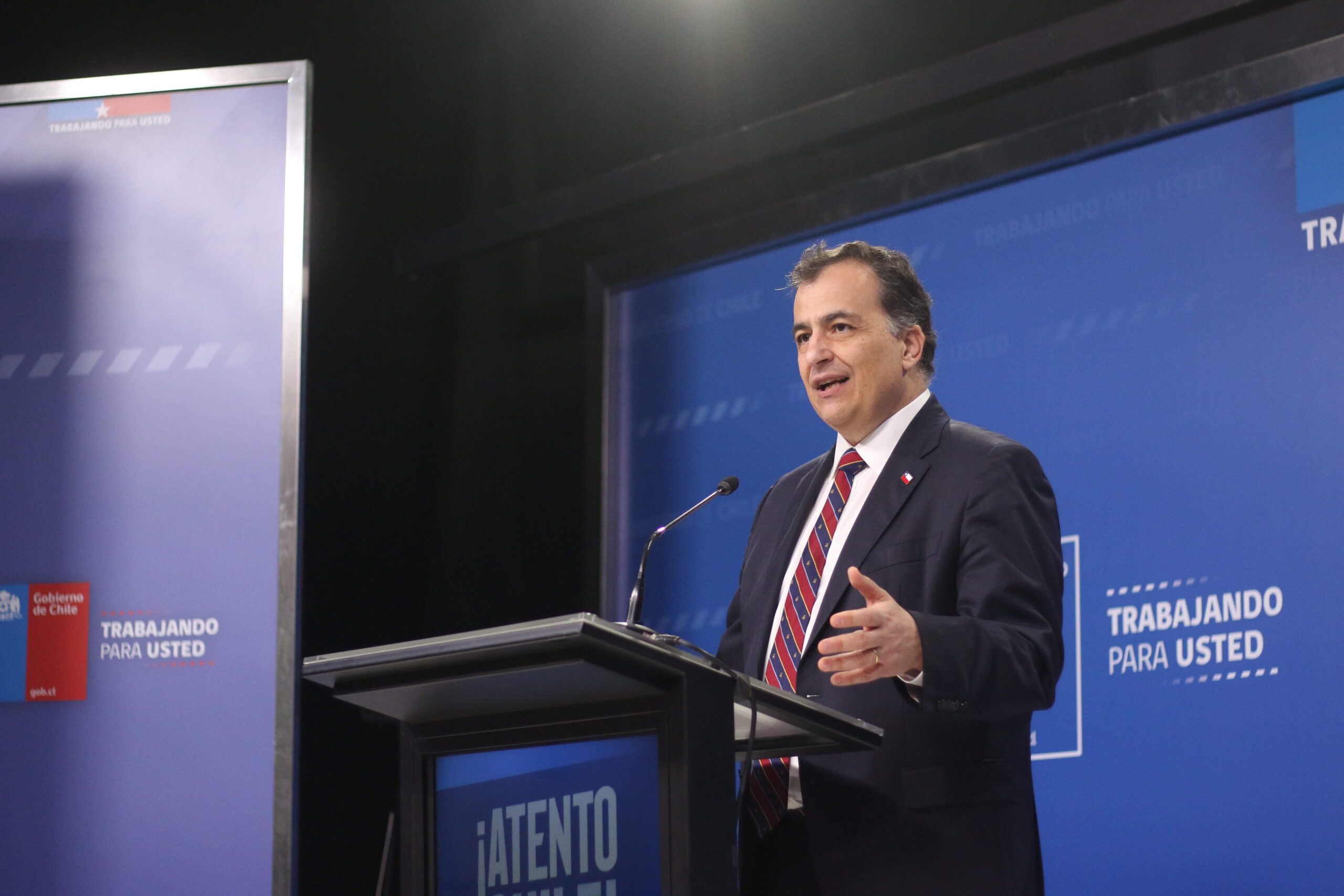 Gonzalo Arenas