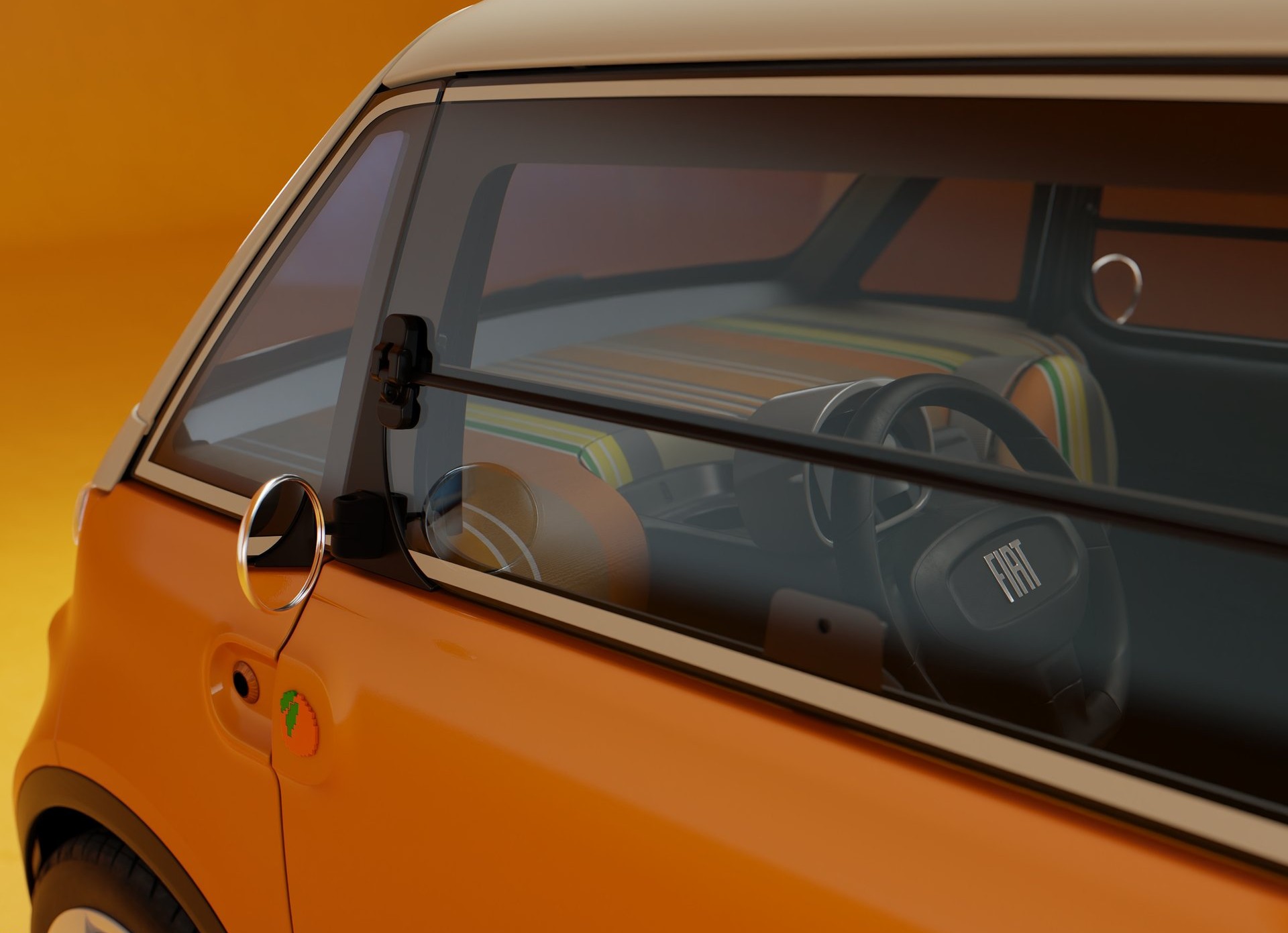 Fiat Multipla Concept