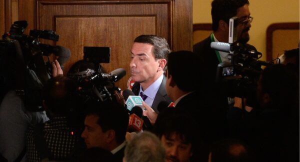 Fernando Rabat