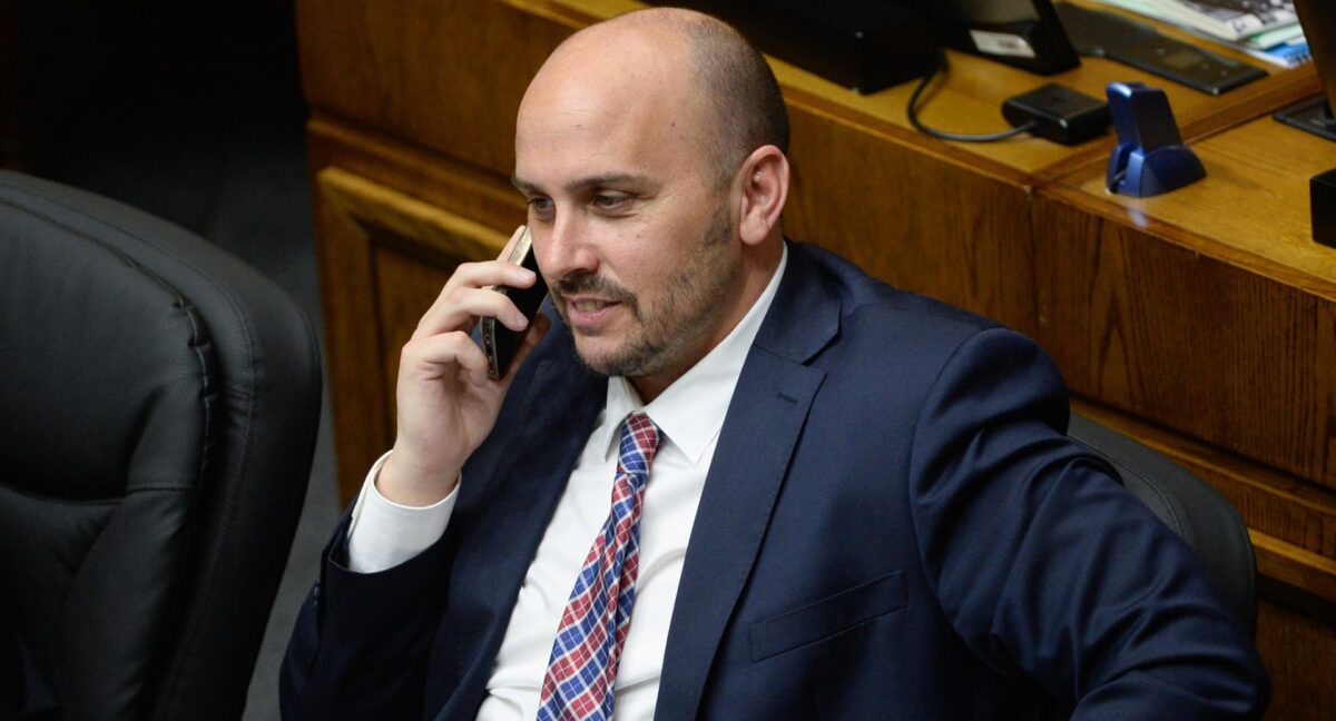 Andrés Longton