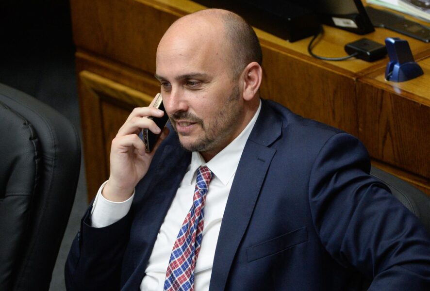 Andrés Longton