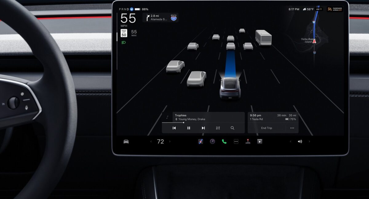 estudio de satisfacción de autos eléctricos