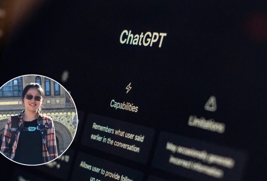 ChatGPT