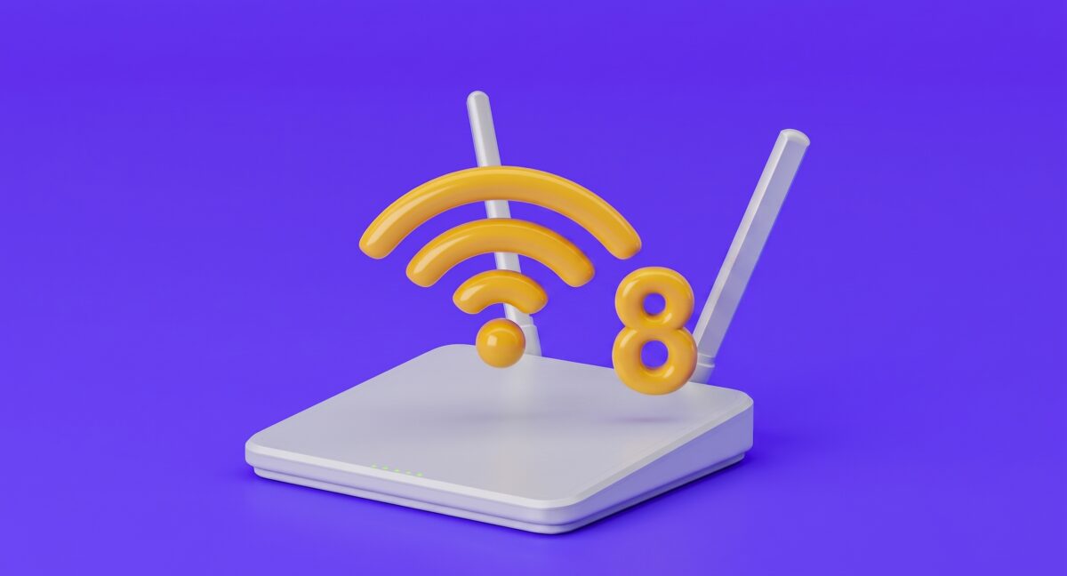 Wi-Fi 8