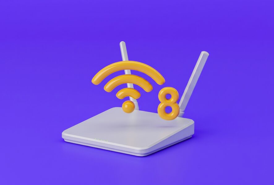 Wi-Fi 8
