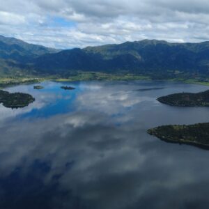 Laguna Aculeo