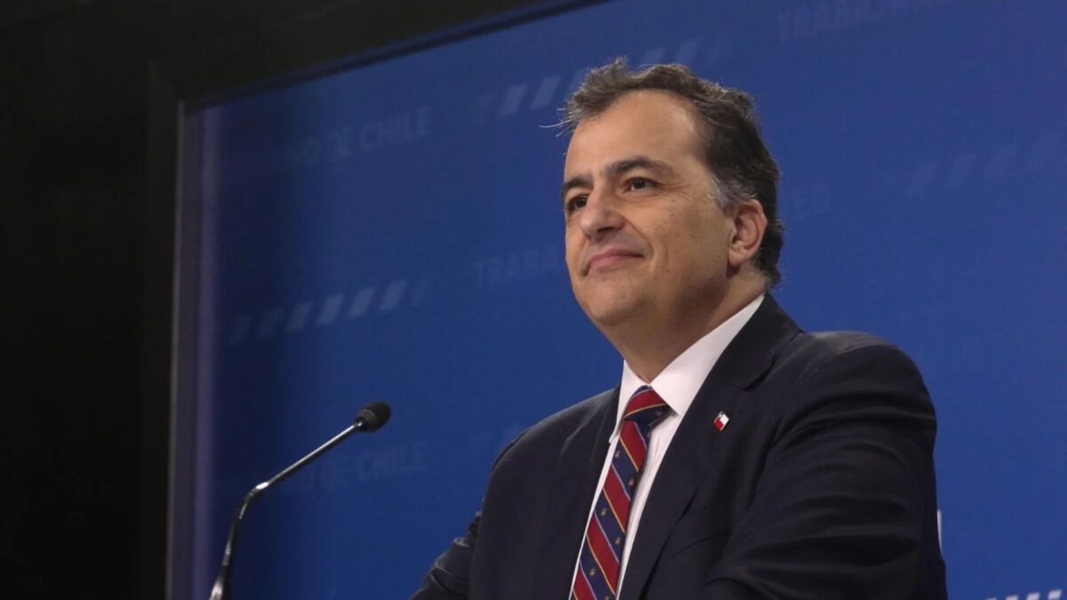 Gonzalo Arenas
