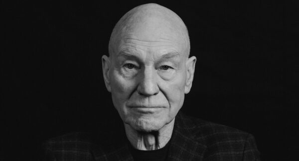 sir Patrick