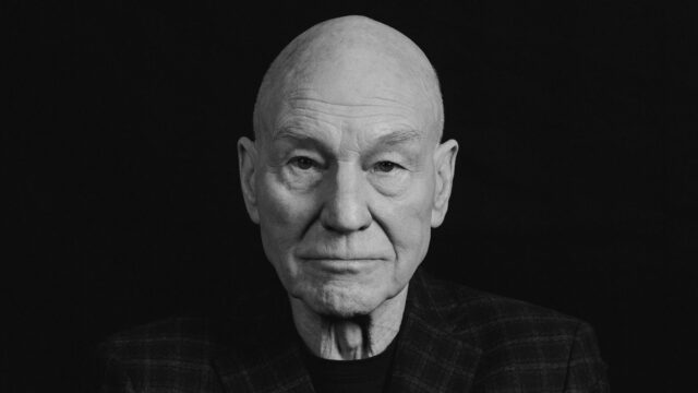 sir Patrick