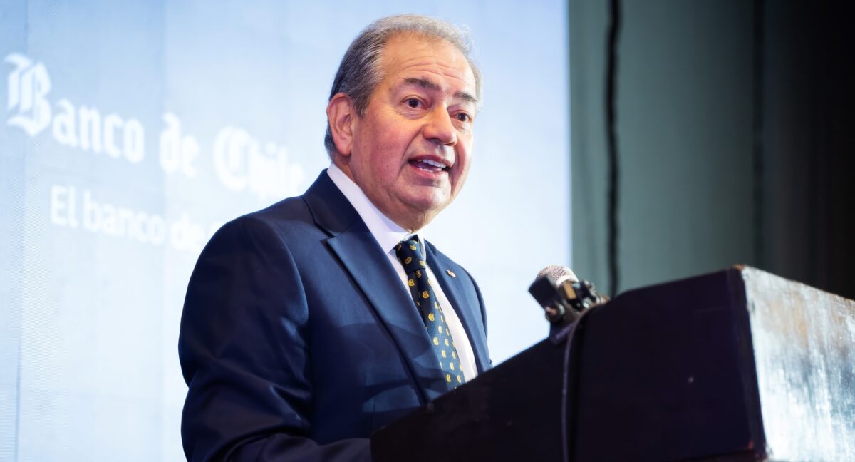 Eduardo Ebensberger