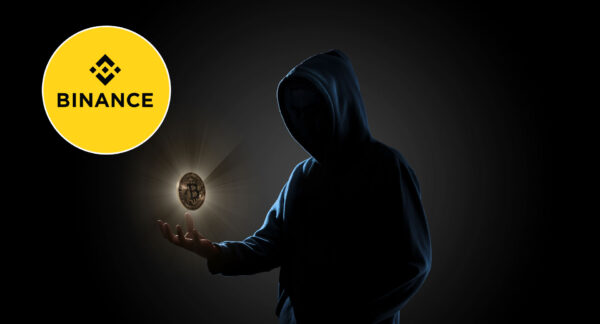 Hackeo a Binance