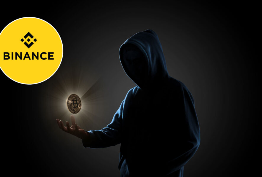 Hackeo a Binance
