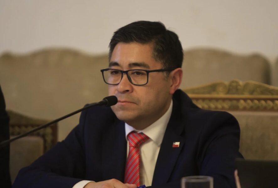 delegado