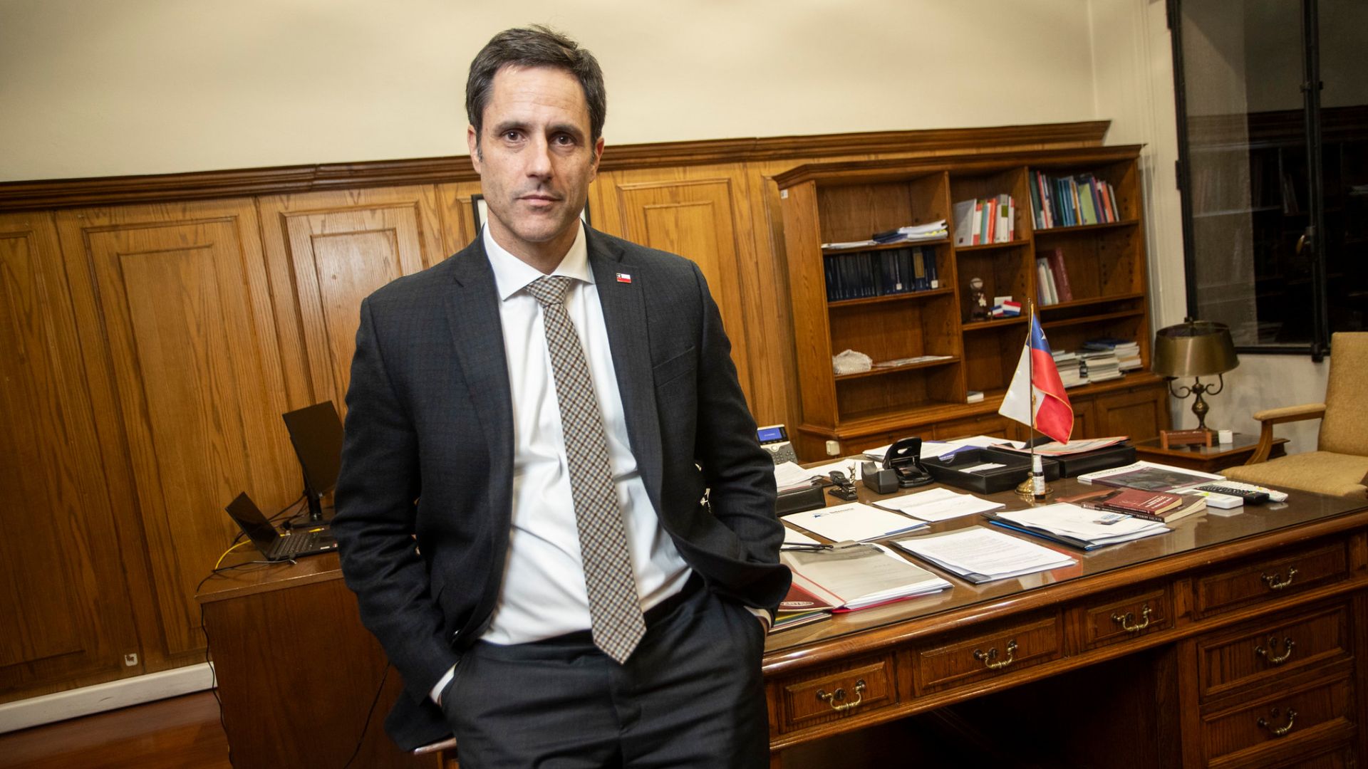 Luis Silva
