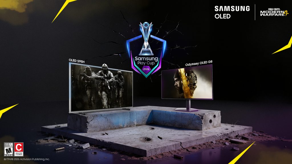 torneo de Call of Duty en Chile