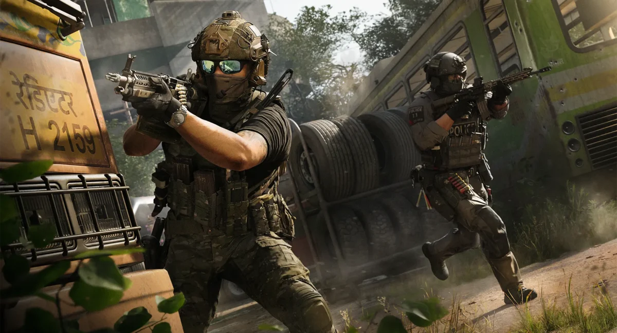 torneo de Call of Duty en Chile