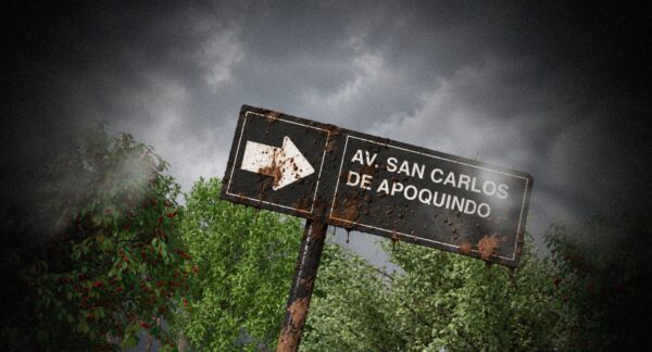 San Carlos de Apoquindo