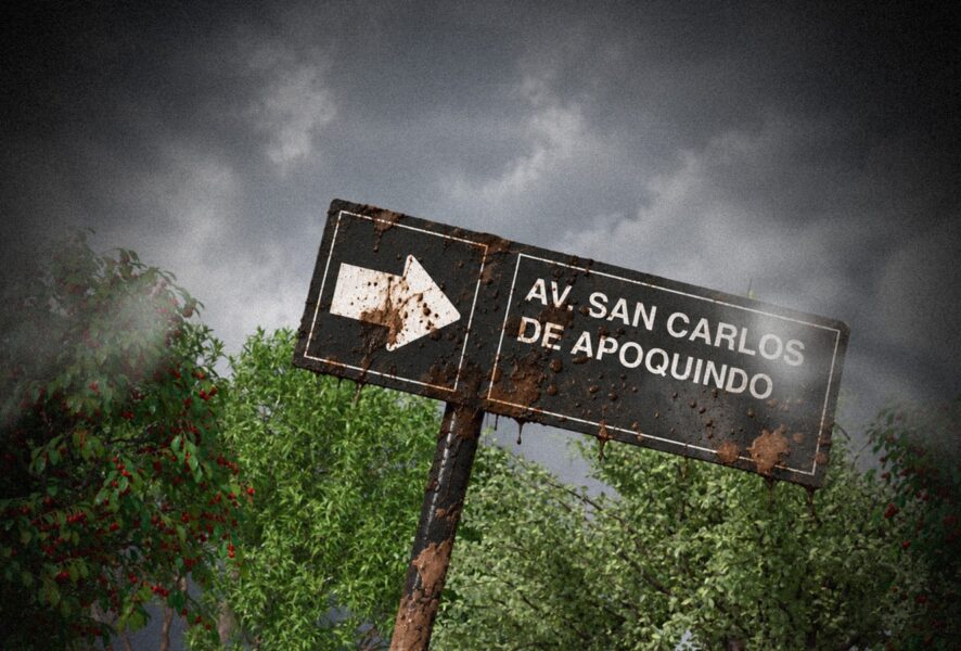 San Carlos de Apoquindo