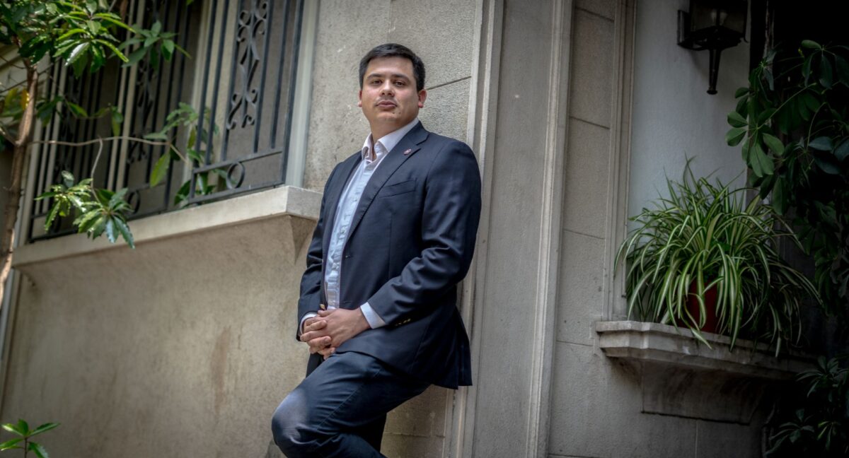 Vicente Bruna