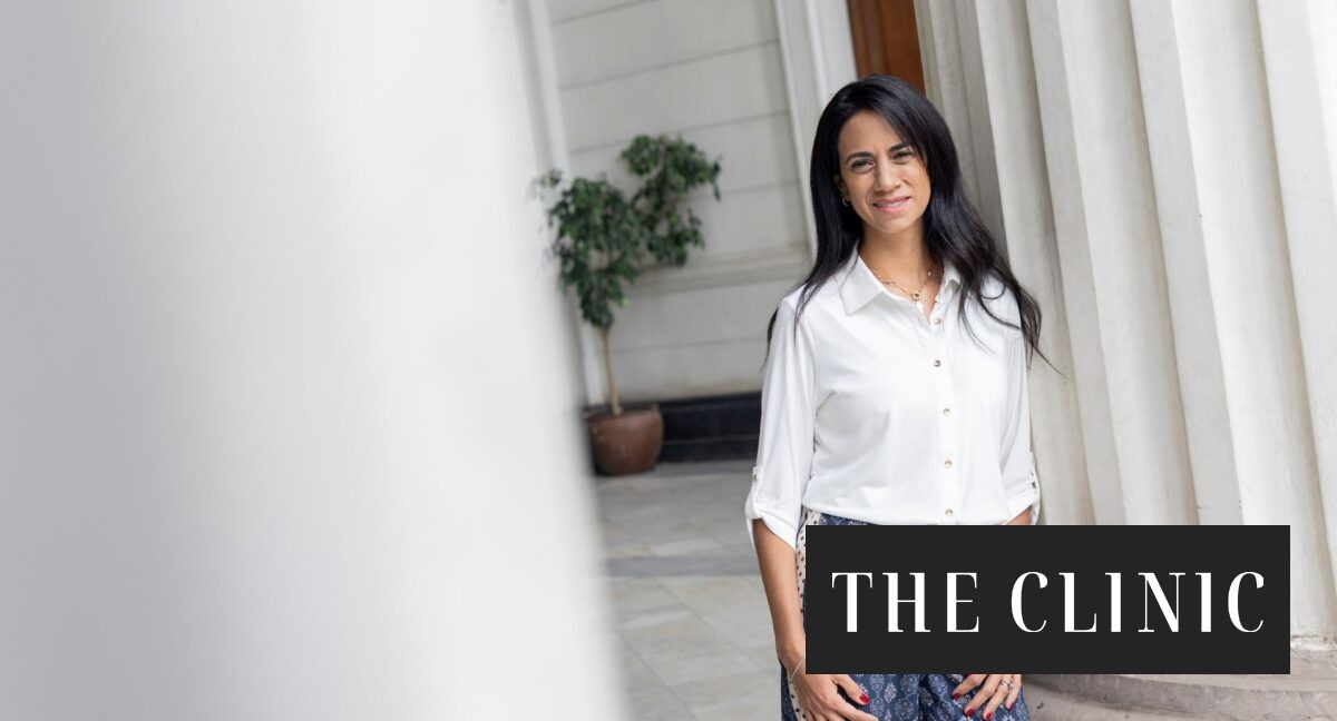 Paulina Núñez consolida mesa de diálogo transversal para destrabar la megarreforma ante críticas de la derecha