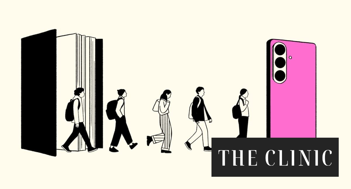 Analfabetismo ilustrado: por qué los universitarios ya no pueden leer textos complejos y el colapso de la comprensión de lectura en Chile | The Clinic