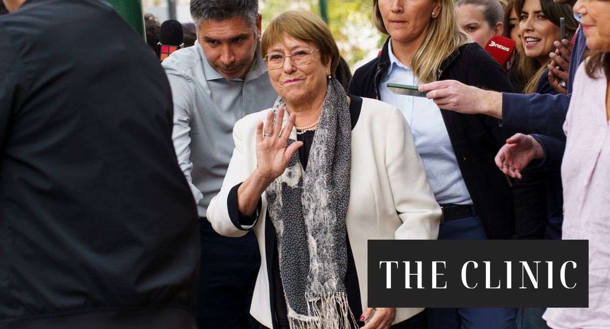 Bachelet intensifica campaña internacional ante debate clave y votaciones en la ONU