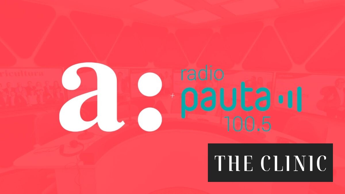 Nueva alianza en la radio chilena: anuncian fusión de Radio Agricultura y Radio Pauta