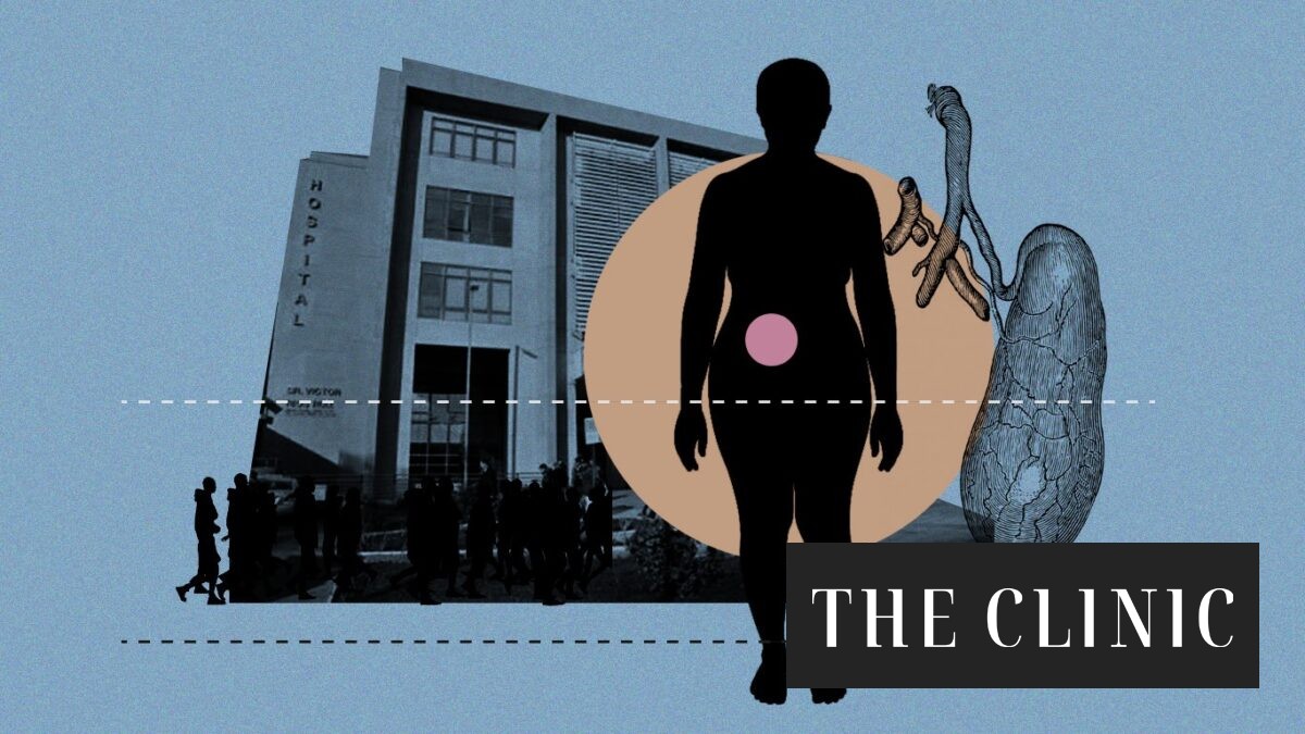www.theclinic.cl