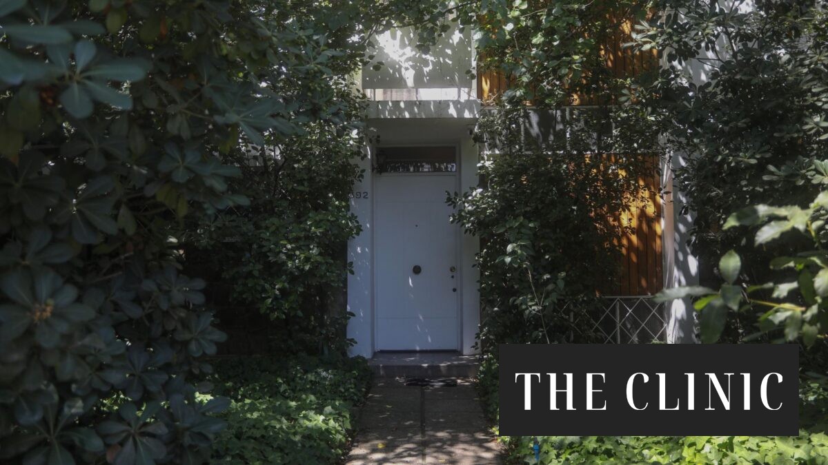 Photo: theclinic.cl Salvador Allende's Former Home Sold for 1 Billion Pesos After Political Scandal