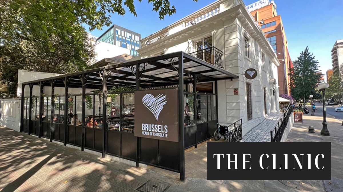 Шоколадная сеть Brussels Heart of Chocolate обязана выплатить штраф в 8,5 млн долларов из-за нарушений трудового законодательства