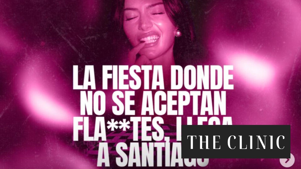 www.theclinic.cl