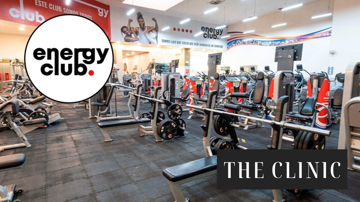 El fin definitivo de Energy Fitness tras su quiebra: rematan más de 2.500 máquinas, mobiliario y televisores de 20 de sus exgimnasios