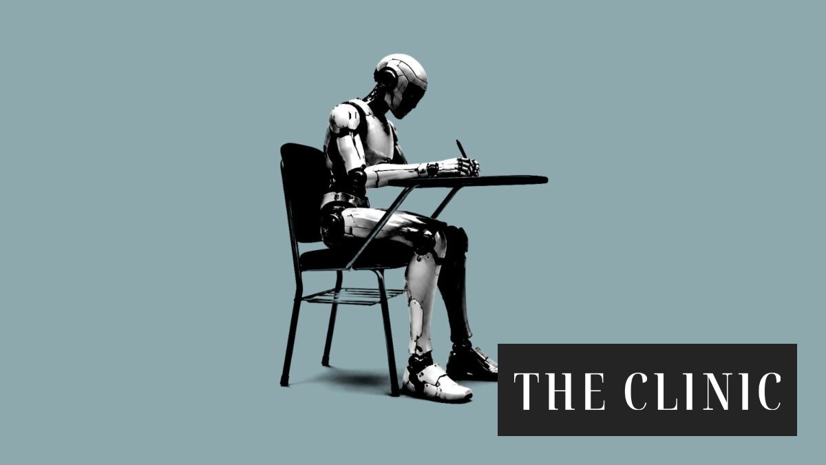Inteligencia artificial y universidad: una transformación que debe seguir siendo humana