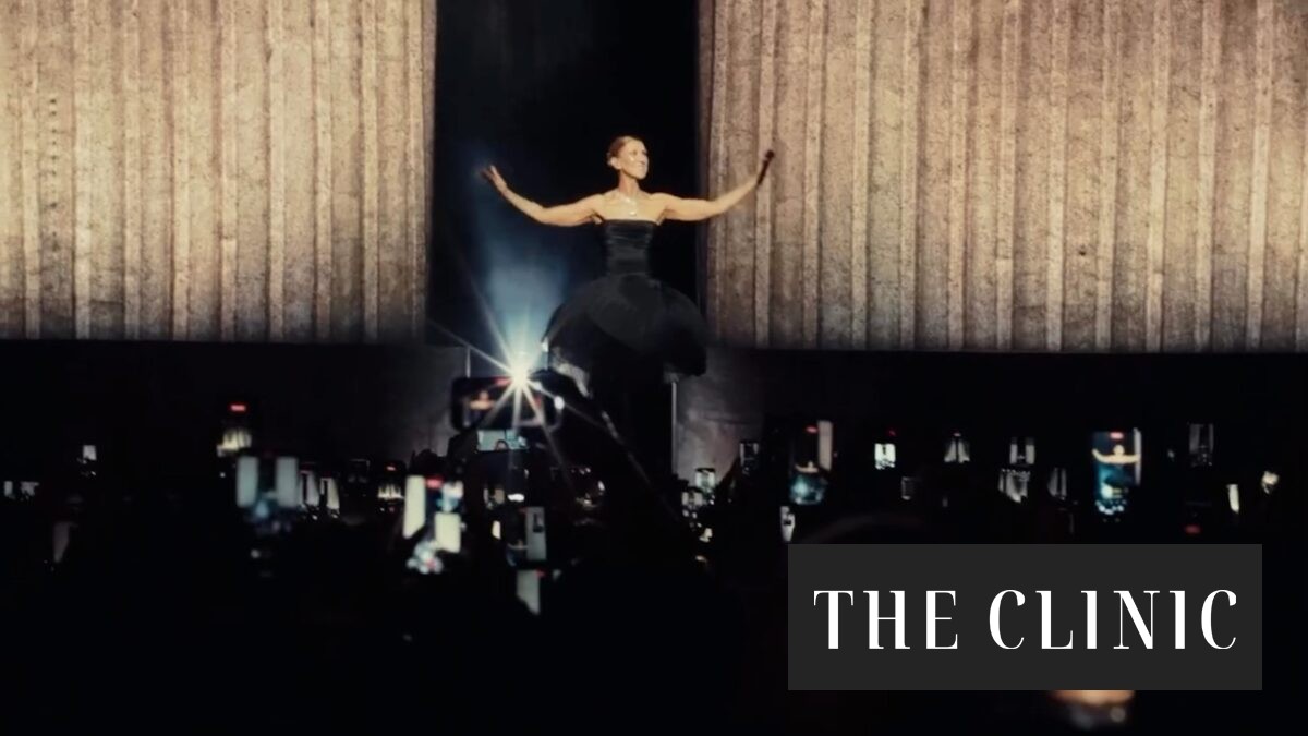 Céline Dion returns to stage after six years, emotional comeback in Paris