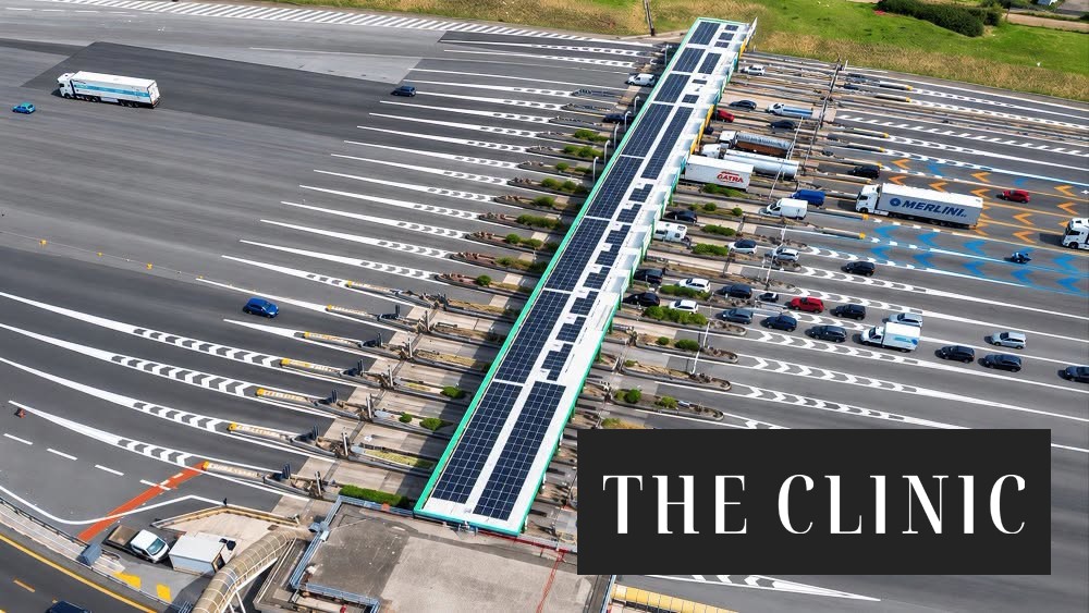 Carreteras con alma de central eléctrica: dónde el invento funciona y dónde se estrelló