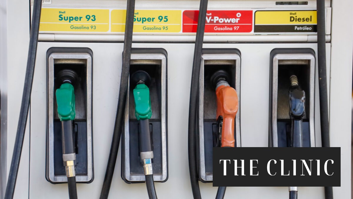 Combustibles inician octubre con alzas consecutivas y fuerte impacto en el precio del diésel