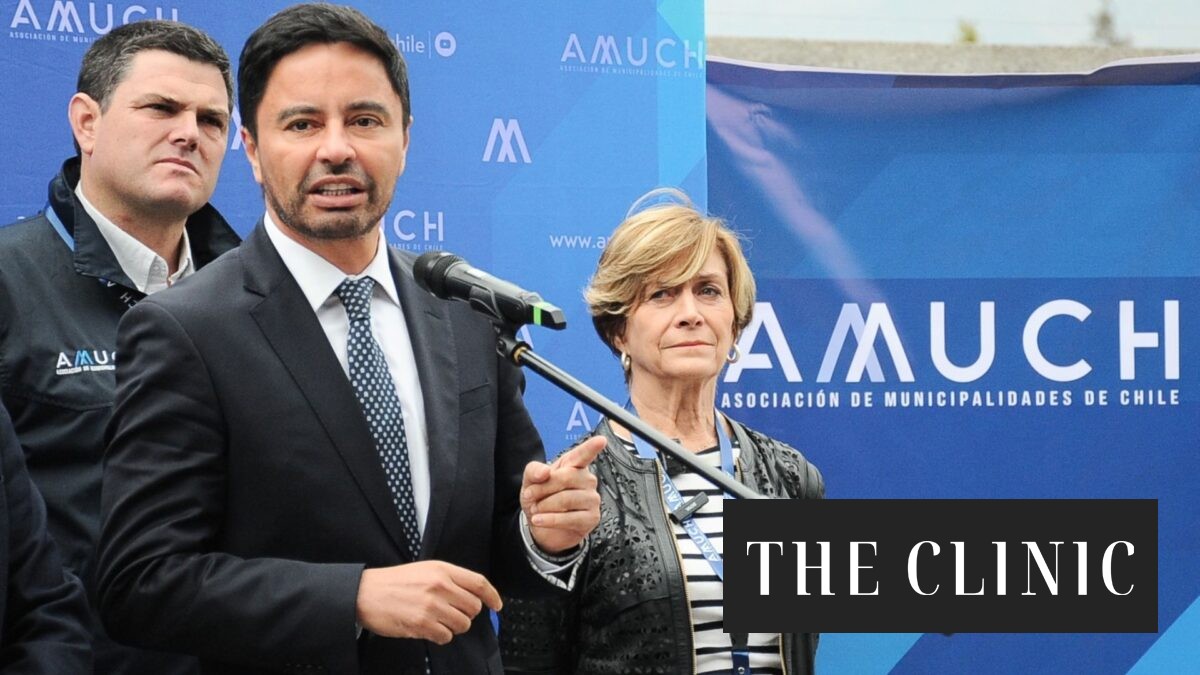 UDI respalda a Evelyn Matthei tras duras críticas de Rodolfo Carter al Gobierno