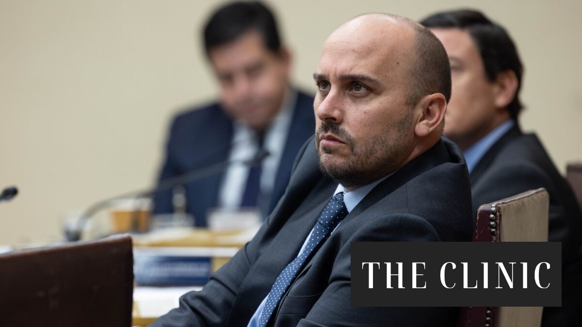 Gobierno retira reforma de seguridad y respalda propuesta transversal de senadores